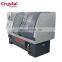 CK6140C Low Price Higher Working Efficiency 4 Station Tool Manual Tailstock CNC Lathe