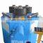 WYQ24 series Half Hydraulic Profile Bending Machine