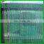 high density agricultural Green sun Shade Net Greenhouse UV Stabilized