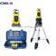 2-Line 650nm laser nivel self leveling