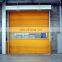 Industrial Dock Seals and Shelters Heavy Duty Vinyl Coated Polyester Fabric