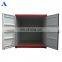 Free Connector Brand New Shipping Container 10 ft