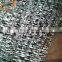 3 needles 70gsm high quality shade net/aluminum shade net cloth