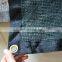 Professionally customized hdpe sun shade net price for horticulture