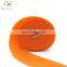 high quality hook loop product with metal buckle nylon hook and loop buckle strap customized size