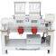 SHIPULE2016 Automatic Single Head 3D Computer Embroidery Machine Price