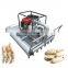 hot sale lotus root digger machine and lotus harvester machine