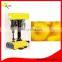 semi automatic ROPP capping machine for glass bottle