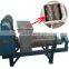 High-efficiency industry cider wine press machine