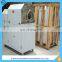 Professional Industrial big capacity almond roasting machine almond roaster nuts