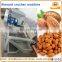 Nut , almond cracker machine / hazelnut cracking machine
