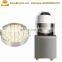 Automatic dough cutter machine, dough divider rounder pizza dough roller