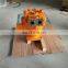 Excavator DX340LCA DX360LCA Swing Motor K1007543A