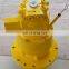High Quality pc200-8 swing motor pc200-8 rotary motor