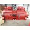 Hot Sale Kawasaki k3v63dt hydraulic excavator main pump