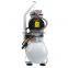 36 Silent Oil-free Rocking Piston High Pressure Air Compressor