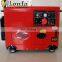 3kw 5kw 8kw 10kw silent diesel generator price for kenya