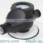 DN15-DN20 mm plastic body model water meters