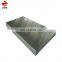 G250 ASTM A653M-2202 6mm thick galvanized steel sheet metal