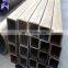 AX Steel Group ! ms Square Tube China Supplier Rectangular Steel Box Section With Low Price
