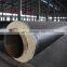 Low price different diameter steel pipe