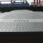 Q195/Q235/Q345 Checkered Plates/Hot Rolled Checkered Steel Plates