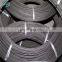 high tensile 4.8mm 6.5mm 7.0mm prestressed cable low relaxation pc steel wire price with spiral ribs