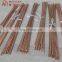 C10200 high quality pure copper round bars