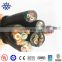 300V/600V outdoor 6/4 with a tough rubber outside jacket Weather/oil resistant SOOW SJOOW CABLE
