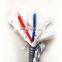 Спецификация металлооболочковой кабели UL Тип 3, с 10 AWG сердцевиной
