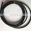 2*12 AWG плоский кабель типа DG, устойчивый к воздействию солнечных лучей