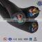 3 core 1mm 1.5mm 2.5mm 4mm 6mm RUBBER CABLE H07RN-F
