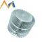 Professional Factory Customize LED Radiator Die Casting Housing