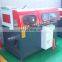 Aluminum window machine for cutting corner connector automatically