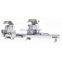 Aluminium Profile Digital Display Double Mitre Saw