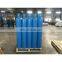 capacity 14L oxygen gas cylinder, bottle, tank