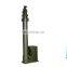 15m Military aluminum heavy duty motorized telescoping mast