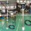light pneumatic mast camera system 6 meter