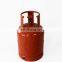 Daly LPG households cooking use cylinder for the Philippines 11 kg newly designed