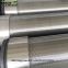 Threaded 316L stainless steel water well screens for well drilling