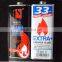 lighter fluid for all petrol lighters 133ml