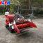 Agricultural professional supplier mini combine wheat harvester / rice harvester in Nigeria