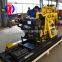 HZ-200YY hydraulic water well drilling rig/water well drills for sale