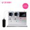 Automatic 1head 2heads UV gel color gel nail gel polish oil filling machine