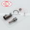 ORLTL Injector Repair Kits Nozzle DLLA150P966 Orifice Valve Plate For Toyota 2367039245 23670-39145 2367039145 DCRI107800