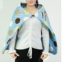 Washable 100% polyester Electric Throw Blanket