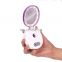 2018 New products new age portable travel size professional face steamer