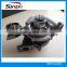 Turbo charger 9656125880 for Citroen DV6TED4 GT1544V