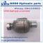 Серия BGXQ аккумуляторов с диафрагмой SS304 моделей GXQ - 0.16, GXQ - 0.25, GXQ - 0.32, GXQ - 0.5, GXQ - 0.75, GXQ - 1, GXQ - 1.4, GXQ - 2, GXQ - 2.8