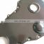 High quality engine parts 6BT gear cover 4991279